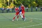 MSoc vs Mitchell  Men’s Soccer vs Mitchell College. - Photo by Keith Nordstrom : Wheaton, MSoccer, MSoc, Men’s Soccer